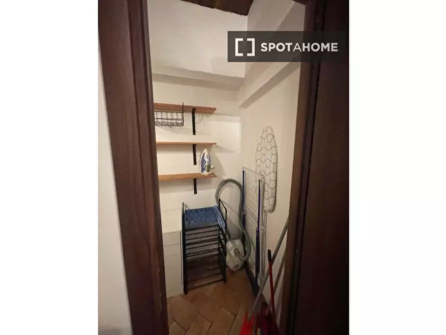 Immagine 6 di Appartamento in affitto  in Costa S. Giorgio a Firenze