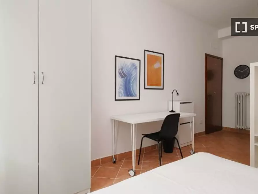 Immagine 10 di Ufficio in affitto  in Via Gaspare Aselli a Milano