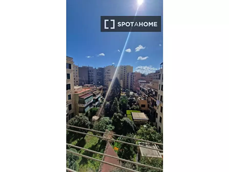 Immagine 6 di Camera condivisa in affitto  in Via Paolo Paruta a Roma