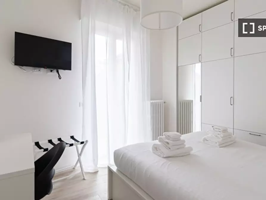 Immagine 15 di Appartamento in affitto  in Viale Serra a Milano