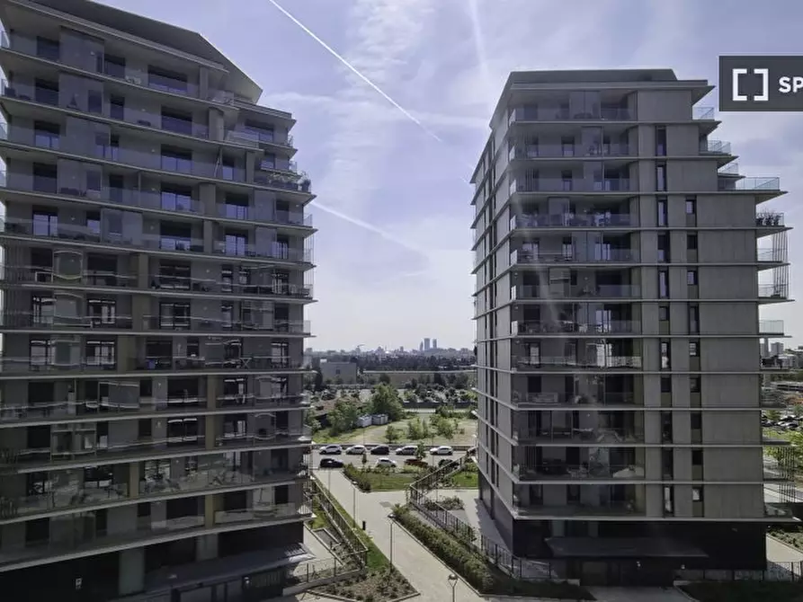 Immagine 13 di Appartamento in affitto  in Via Pasolini a Milano