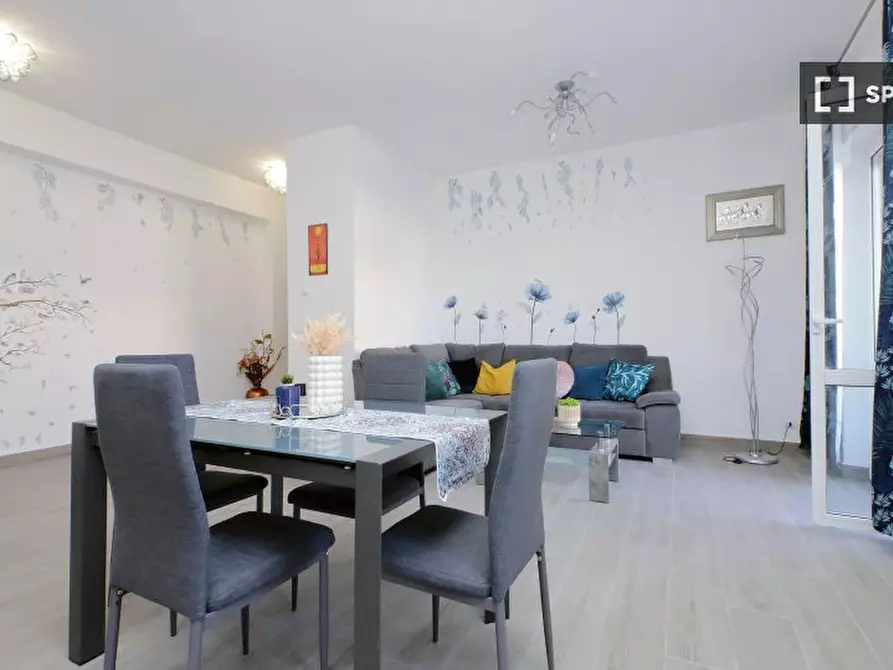 Immagine 1 di Appartamento in affitto  in Via Anco Marzio a Fiumicino