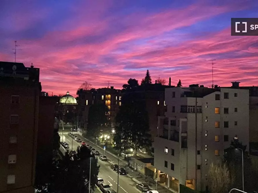 Immagine 14 di Appartamento in affitto  in Via Carlo Marochetti a Milano