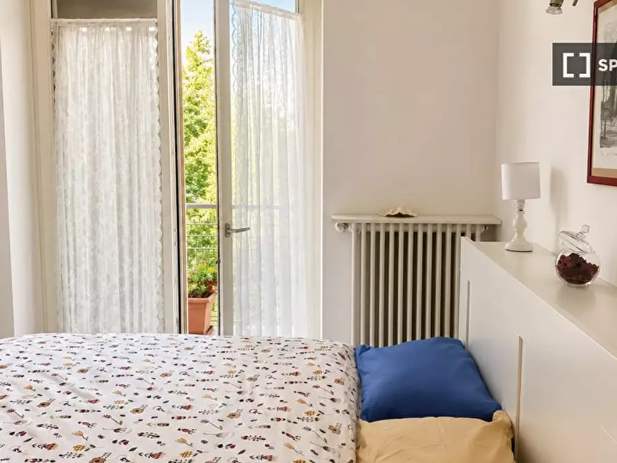 Immagine 6 di Appartamento in affitto  in Via Privata Pienza a Milano