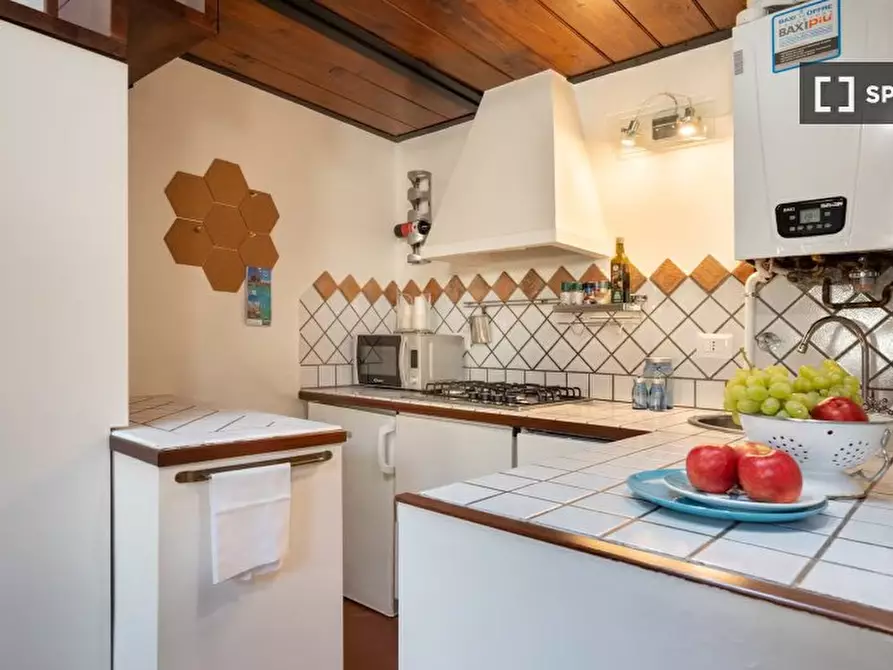 Immagine 10 di Appartamento in affitto  in Via Giuseppe Verdi a Firenze