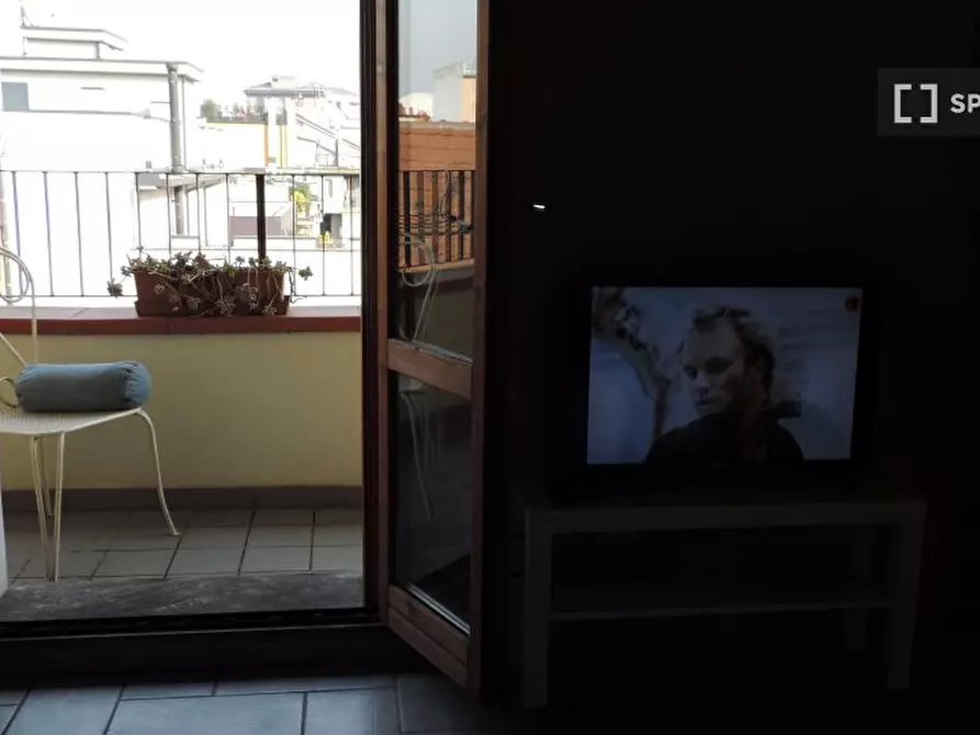 Immagine 4 di Appartamento in affitto  in Via Giovanni Paisiello a Milano