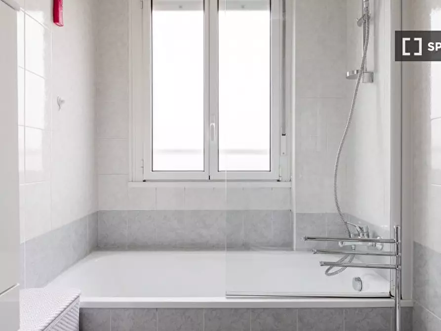 Immagine 15 di Appartamento in affitto  in Via Lodovico Berti a Bologna