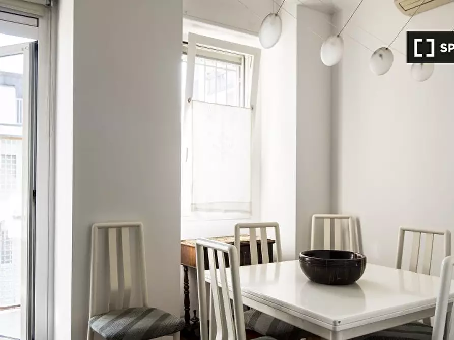 Immagine 19 di Appartamento in affitto  in Via Gian Battista Brocchi, 20131 Milano MI, Italy a Milano