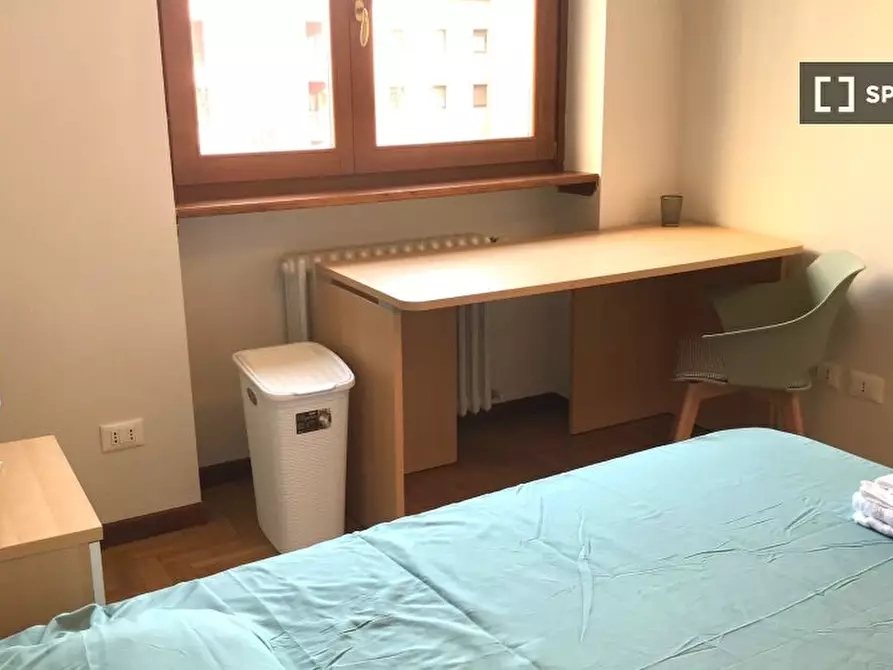 Immagine 17 di Appartamento in affitto  in Via Andrea Solari a Milano