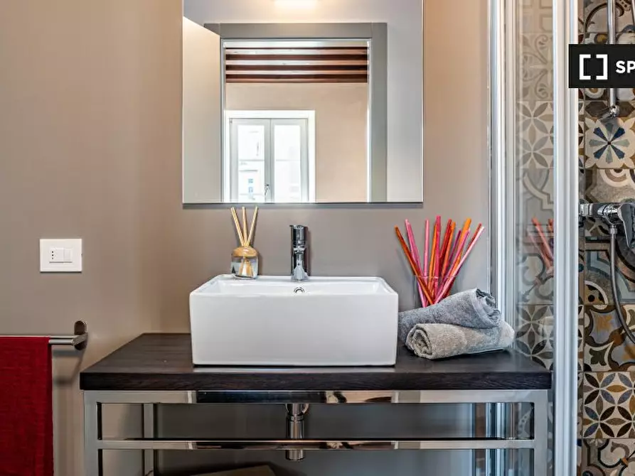 Immagine 6 di Camera condivisa in affitto  in Via Paganini a Rovereto