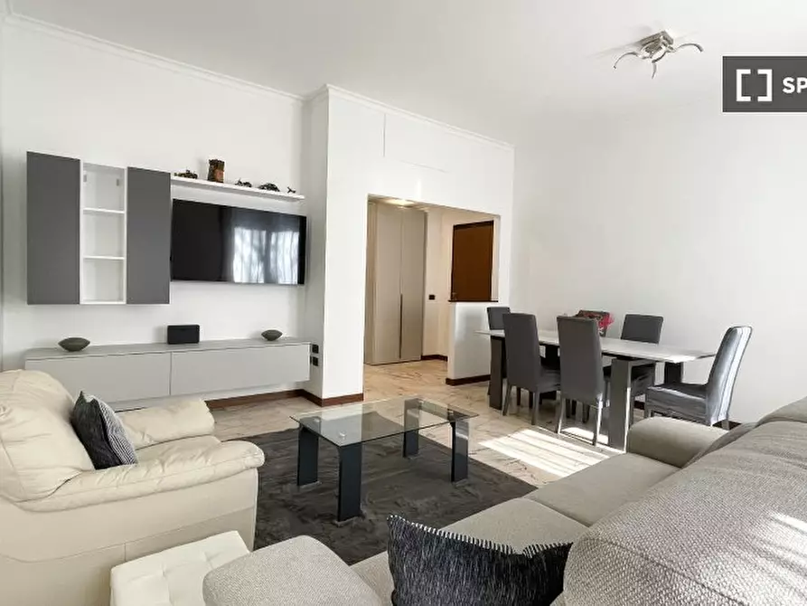 Immagine 1 di Appartamento in affitto  in Via Giovanni Battista Bertini a Milano