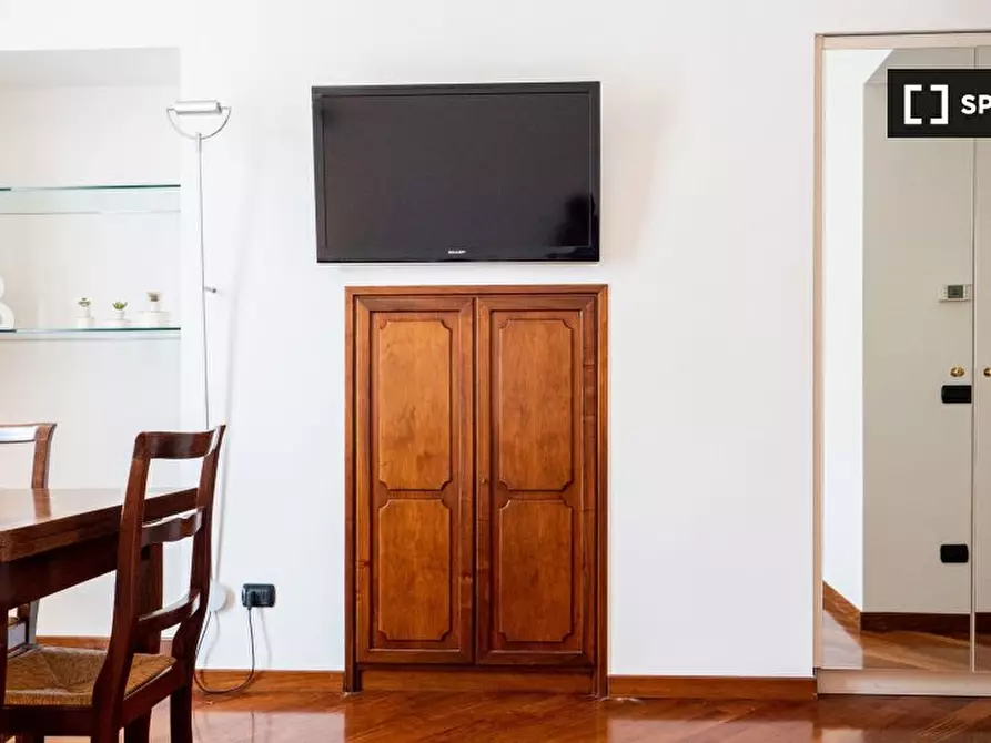 Immagine 4 di Appartamento in affitto  in Viale Lunigiana a Milano