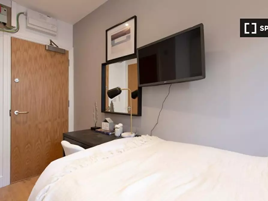 Immagine 4 di Ufficio in affitto  in Flat 32-34 Swinton St London WC1X 9NX a Camden Town