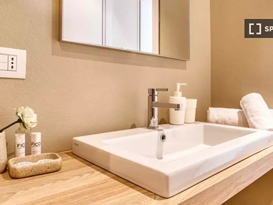 Immagine 16 di Ufficio in affitto  in Via Ponte Seveso a Milano