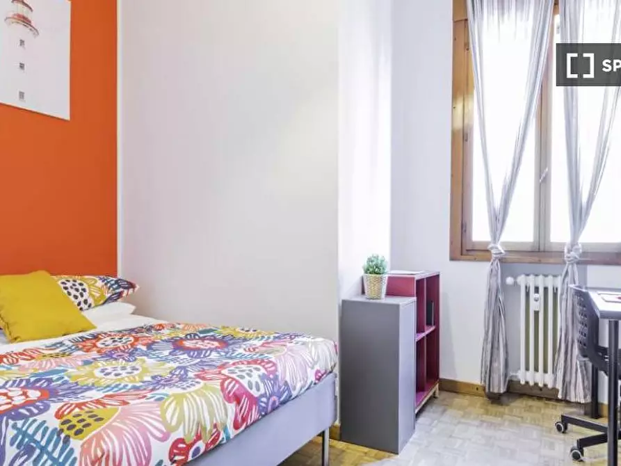 Immagine 3 di Camera condivisa in affitto  in Via Felice Mendelssohn a Padova