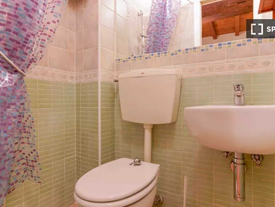 Immagine 6 di Ufficio in affitto  in Via Mirasole a Bologna