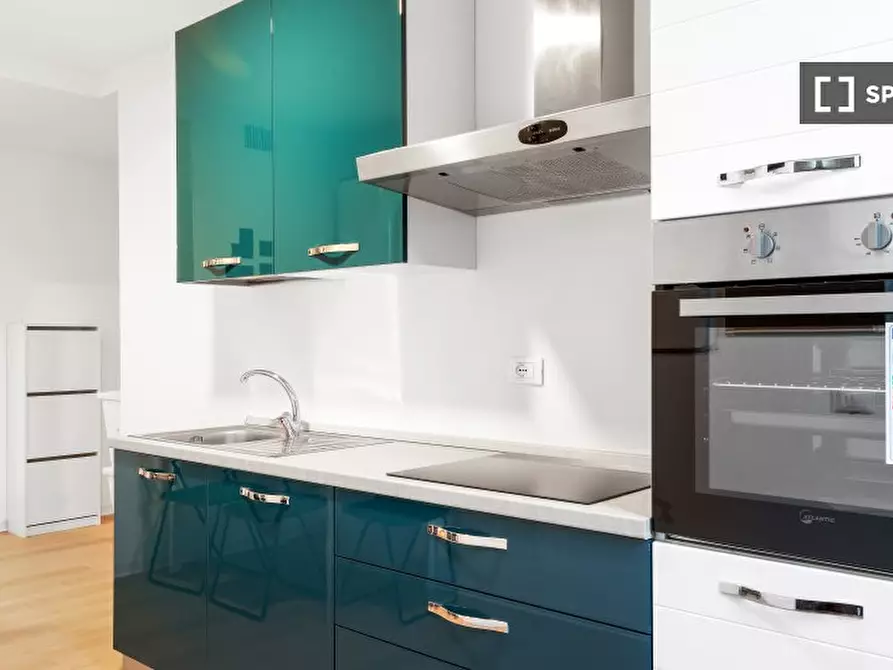 Immagine 11 di Camera condivisa in affitto  in Via Privata Deruta a Milano