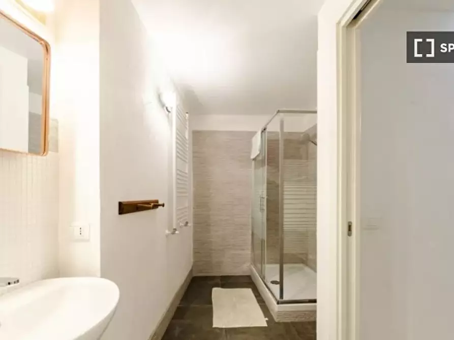 Immagine 4 di Appartamento in affitto  in Via dei Giustiniani a Genova