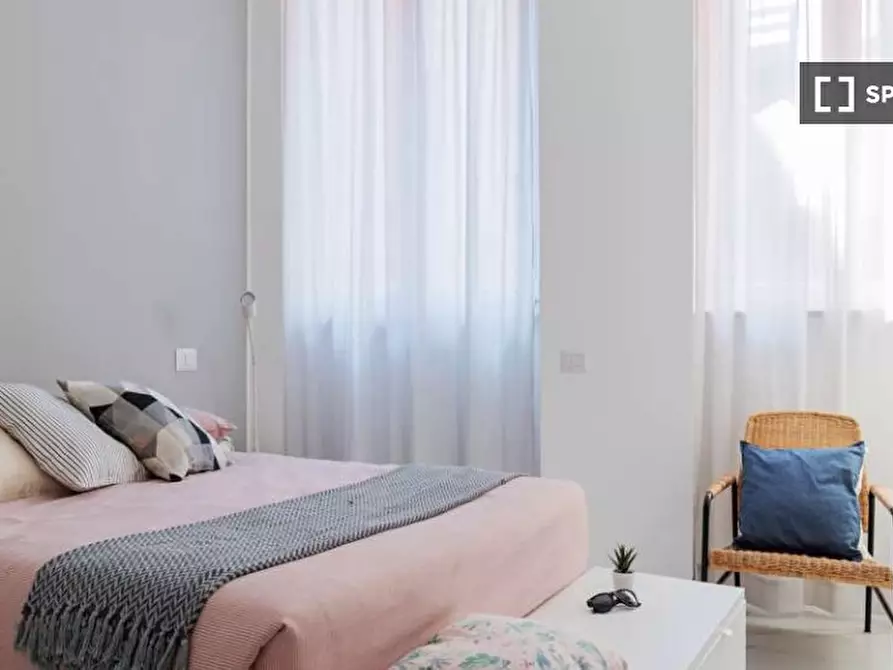 Immagine 2 di Camera condivisa in affitto  in Viale Bligny a Milano