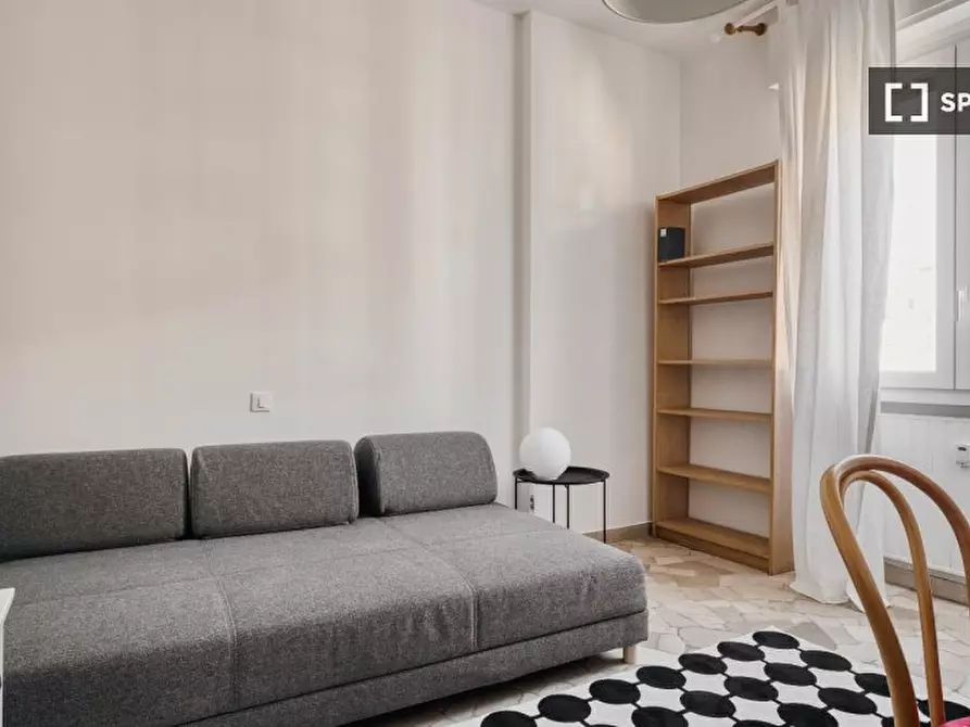 Immagine 4 di Appartamento in affitto  in Via Pellegrino Rossi a Milano