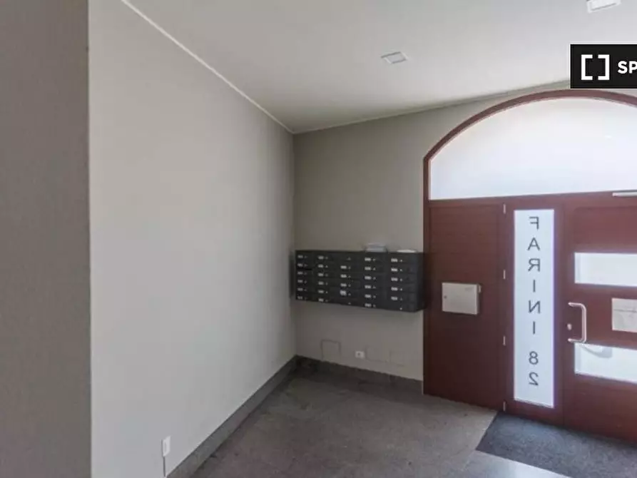 Immagine 2 di Appartamento in affitto  in Via Carlo Farini a Milano