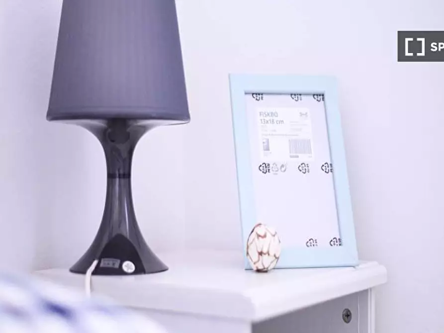 Immagine 4 di Camera condivisa in affitto  in Via Ippodromo a Milano