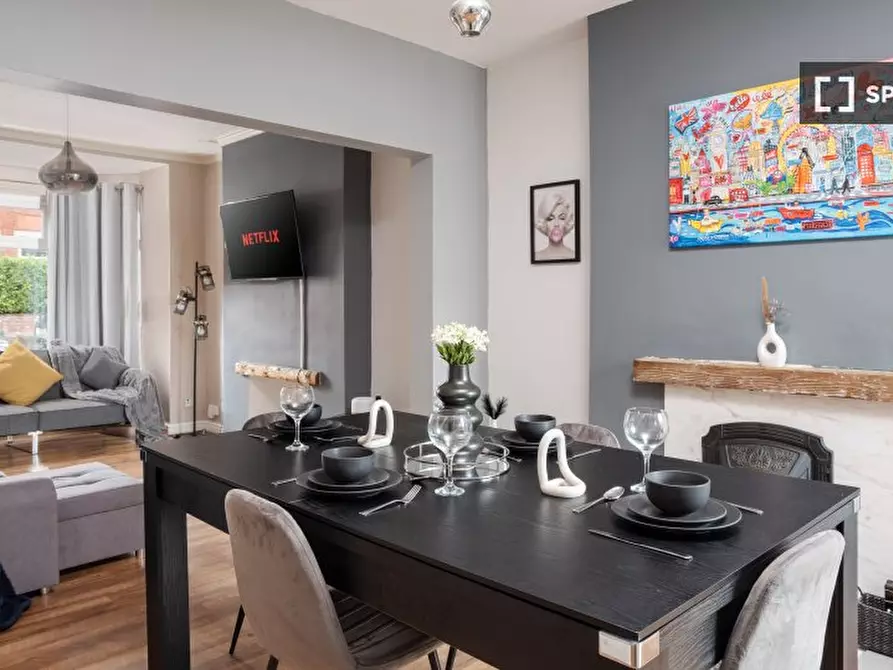 Immagine 1 di Appartamento in affitto  in Gloucester Rd a 