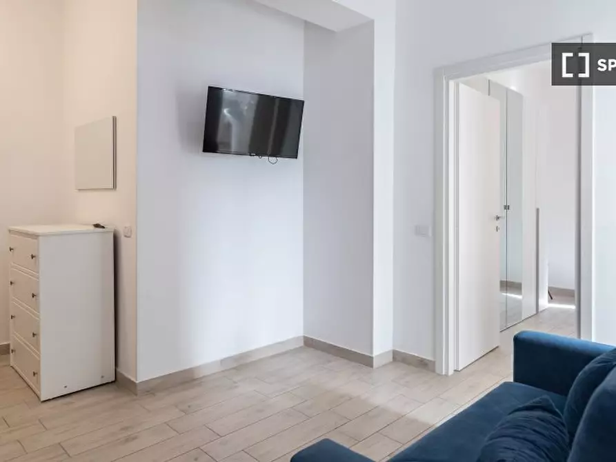 Immagine 4 di Ufficio in affitto  in Via Pietro Adami a Roma