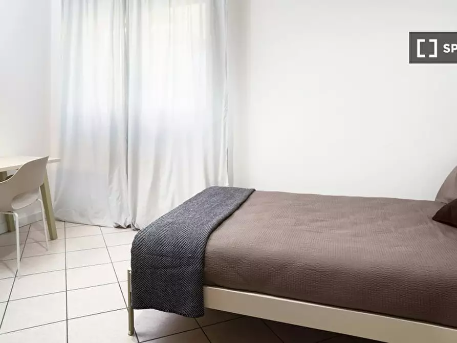 Immagine 12 di Camera condivisa in affitto  in Via Palermo a Trento