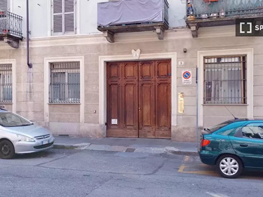 Immagine 11 di Appartamento in affitto  in Via Bra a Torino