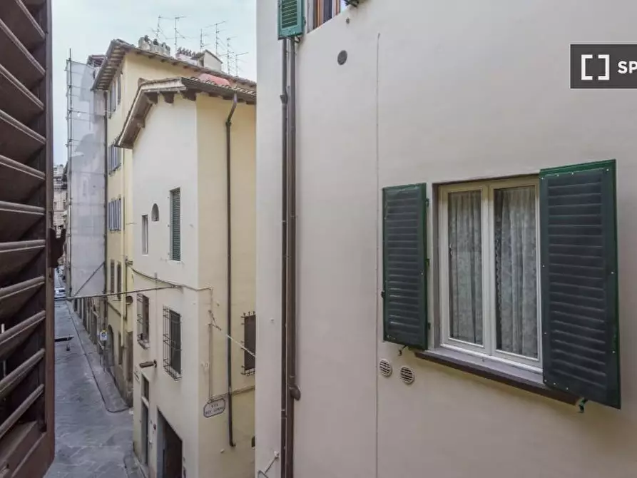 Immagine 14 di Appartamento in affitto  in Volta della Vecchia a Firenze