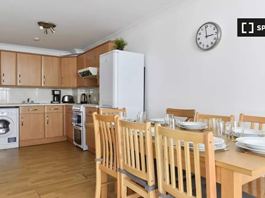 Immagine 4 di Appartamento in affitto  in Arlington Rd a Camden Town