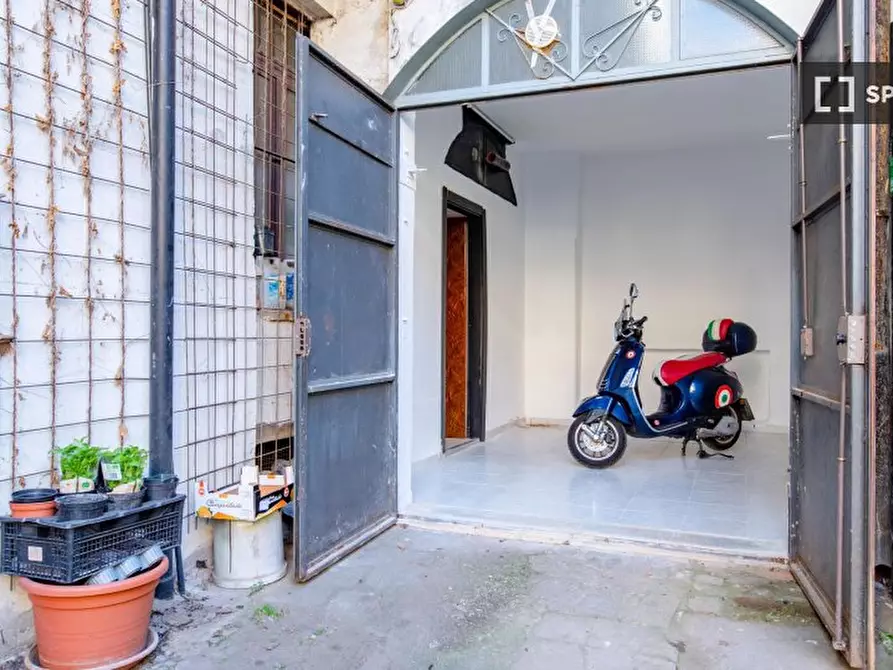 Immagine 19 di Appartamento in affitto  in Via San Massimo a Torino