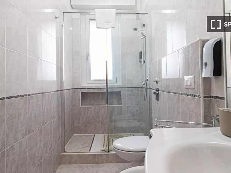 Immagine 3 di Appartamento in affitto  in Via Rembrandt a Milano