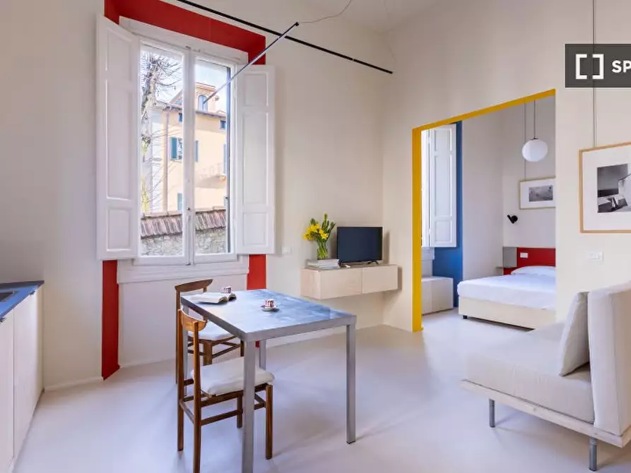 Immagine 6 di Ufficio in affitto  in Via Pietro Metastasio a Firenze