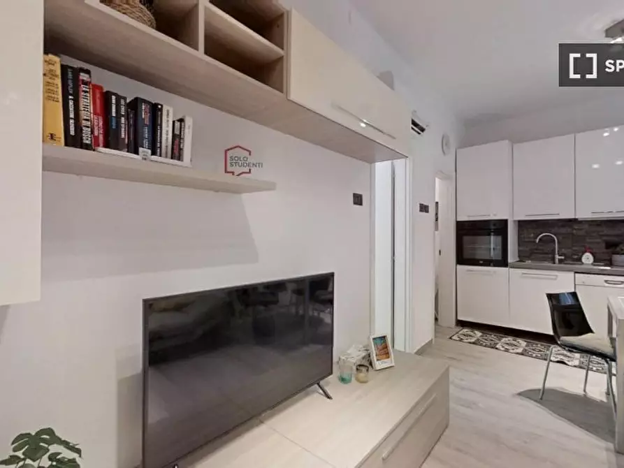 Immagine 4 di Camera condivisa in affitto  in VIA maroncellib a Padova