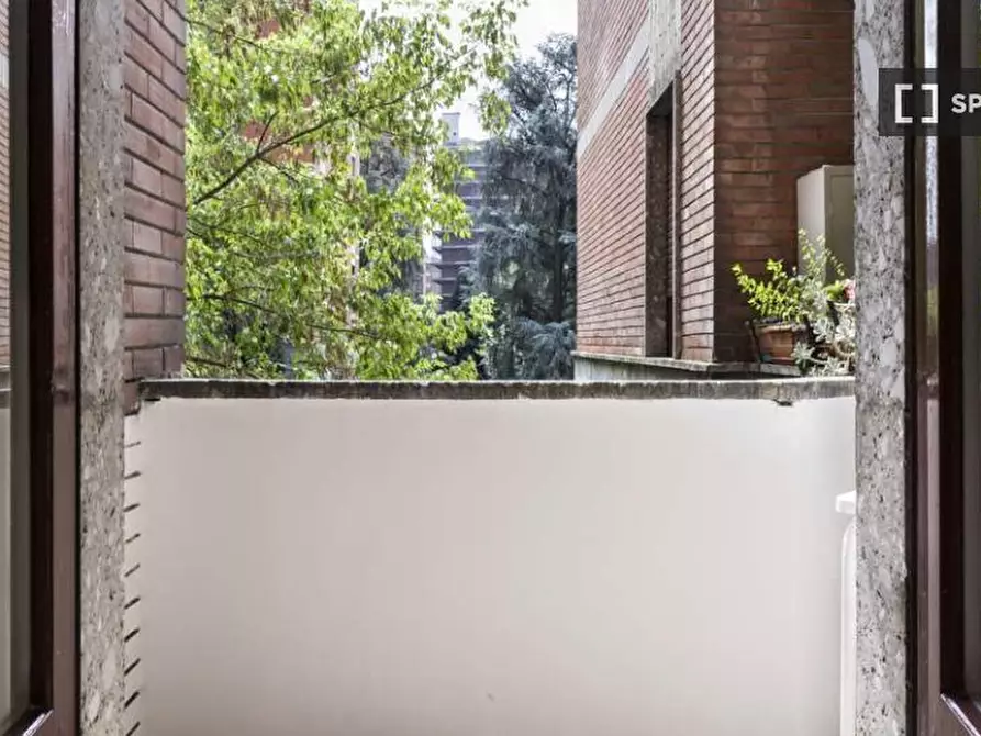 Immagine 15 di Camera condivisa in affitto  in Largo Cavalieri di Malta a Milano