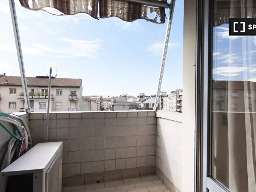 Immagine 12 di Appartamento in affitto  in Viale Misurata a Milano