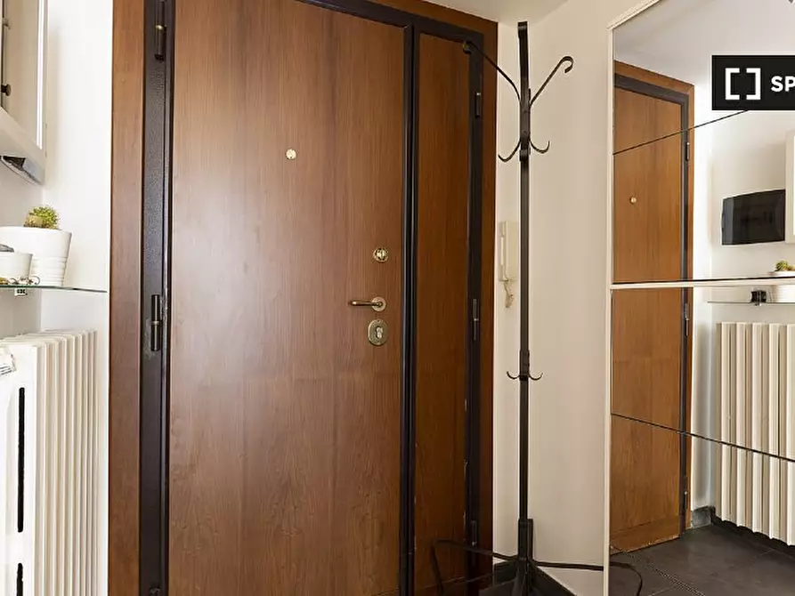 Immagine 16 di Appartamento in affitto  in Borgo Vittorio a Roma