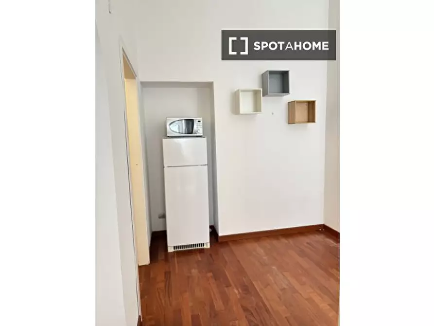 Immagine 7 di Appartamento in affitto  in V.le Berengario a Milano