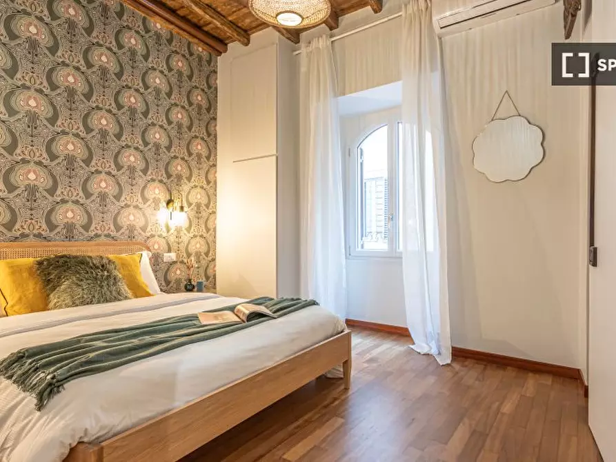 Immagine 3 di Appartamento in affitto  in Via della Madonna dei Monti a Roma