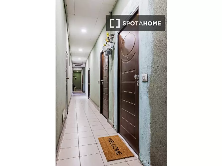 Immagine 17 di Ufficio in affitto  in Viale Monza a Milano