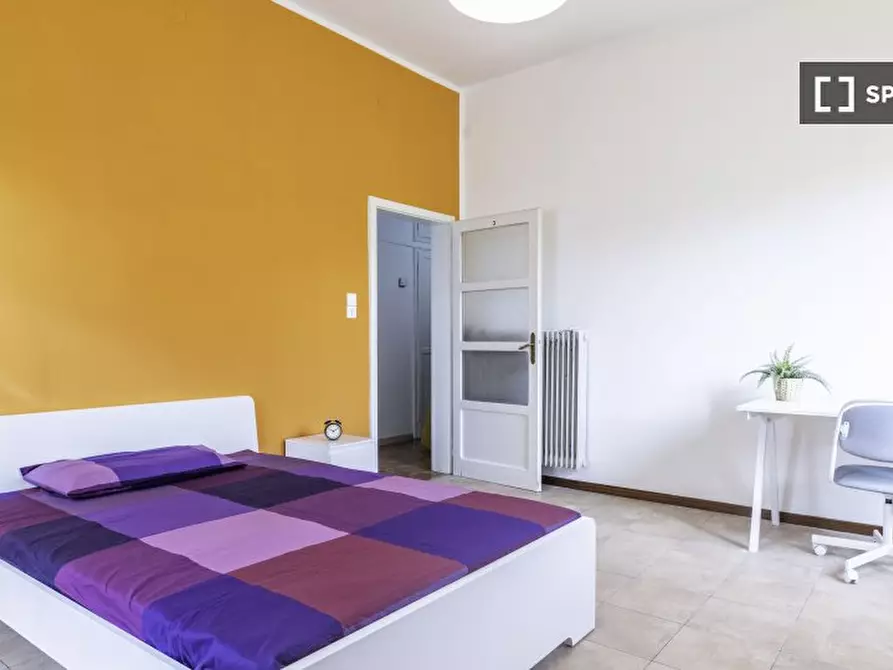 Immagine 8 di Camera condivisa in affitto  in Via Donato Creti a Bologna