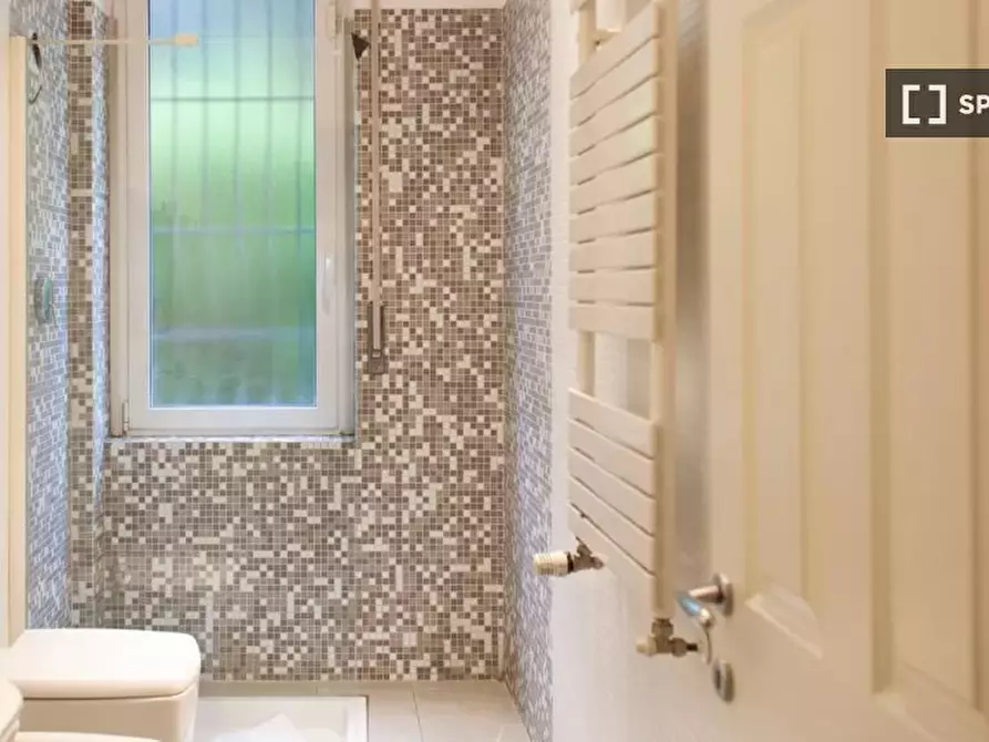 Immagine 15 di Appartamento in affitto  in Via Privata Riccardo Galli a Milano