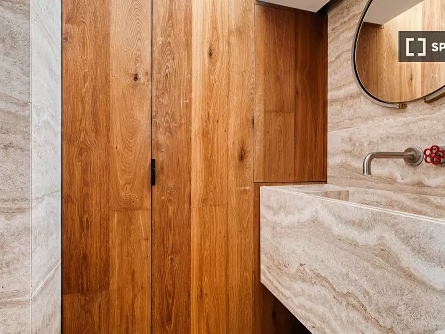 Immagine 10 di Appartamento in affitto  in V. Archimede a Milano