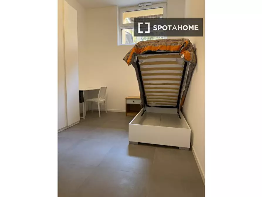 Immagine 8 di Camera condivisa in affitto  in Via Pietro Marocco a Milano