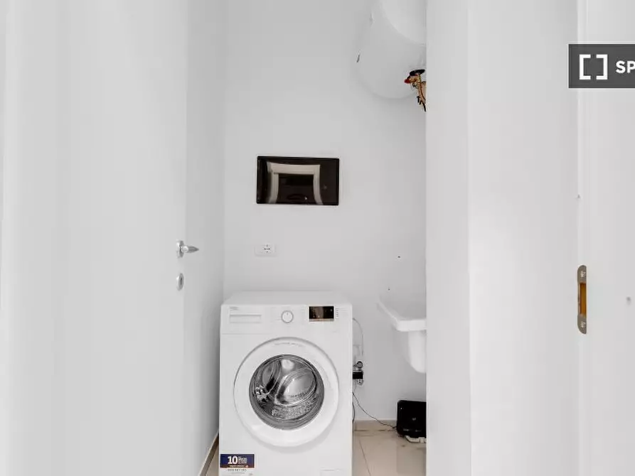 Immagine 12 di Appartamento in affitto  in Via Privata Marciano a Milano