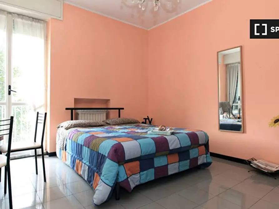 Immagine 4 di Camera condivisa in affitto  in Via Don Rodrigo a Milano