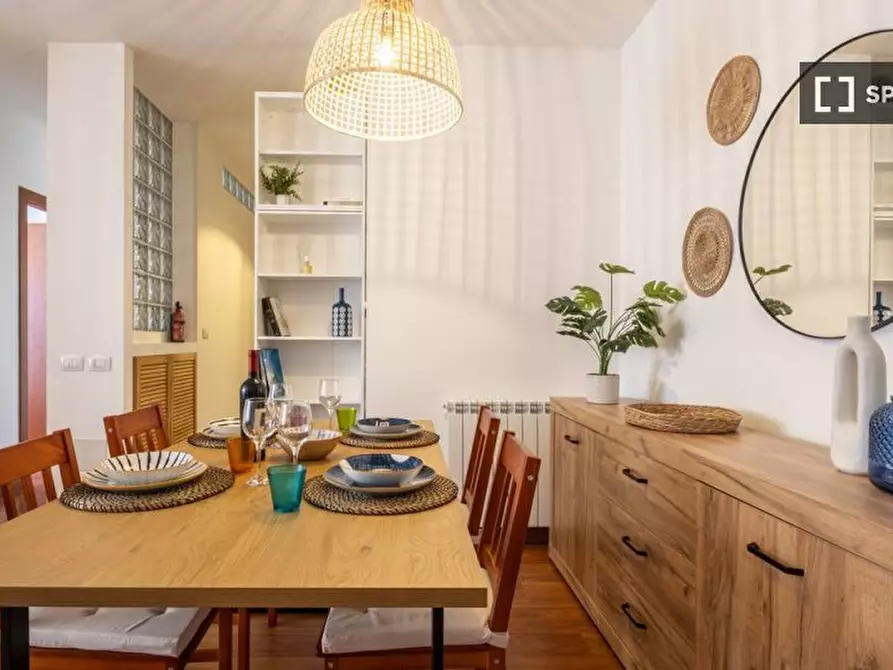 Immagine 11 di Appartamento in affitto  in Via Panzini a Quartu Sant'elena