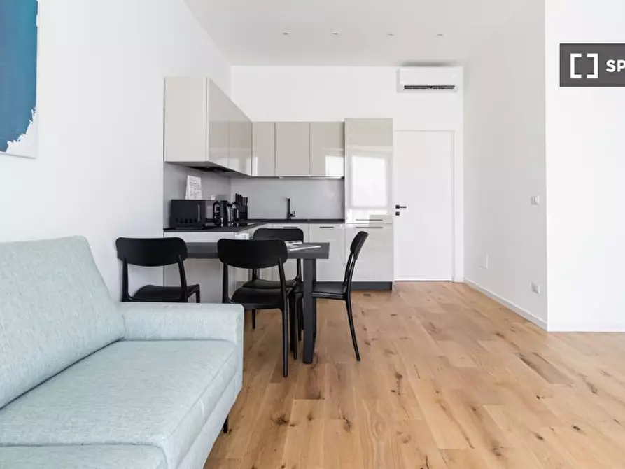 Immagine 9 di Appartamento in affitto  in Largo d'Aragona a Milano